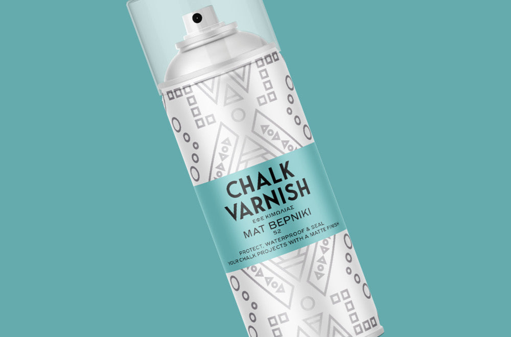 Klarlack kompakt - alles, was du zum Spray wissen musst