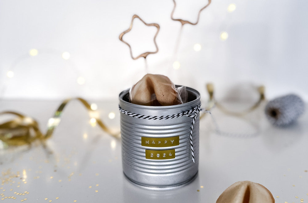 Silvester Mitbringsel