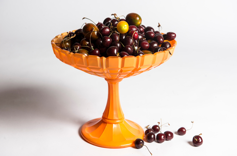 Deine Etagere im Neuen Glanz: Ein DIY-Lackierprojekt