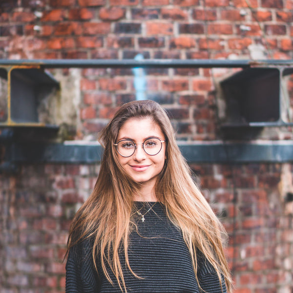 Partner:innen-Managerin Lee Ann