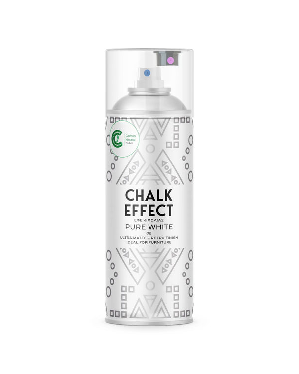 Chalk Effect