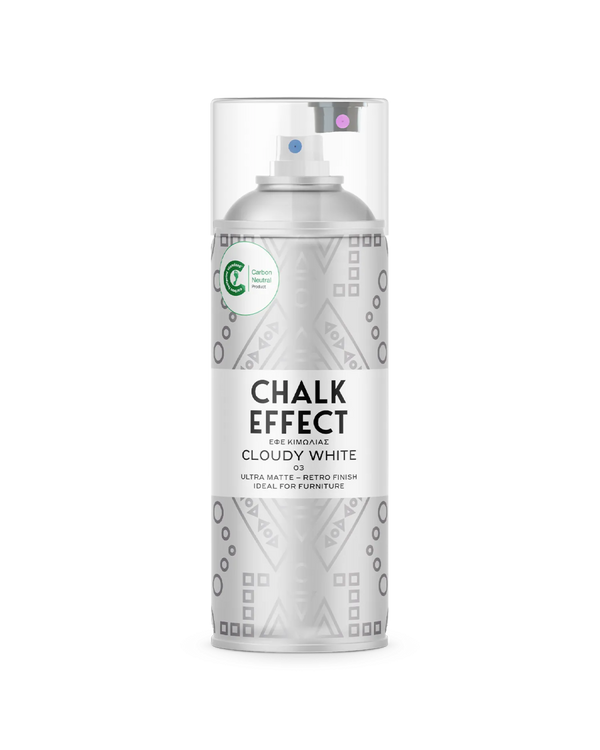 Chalk Effect