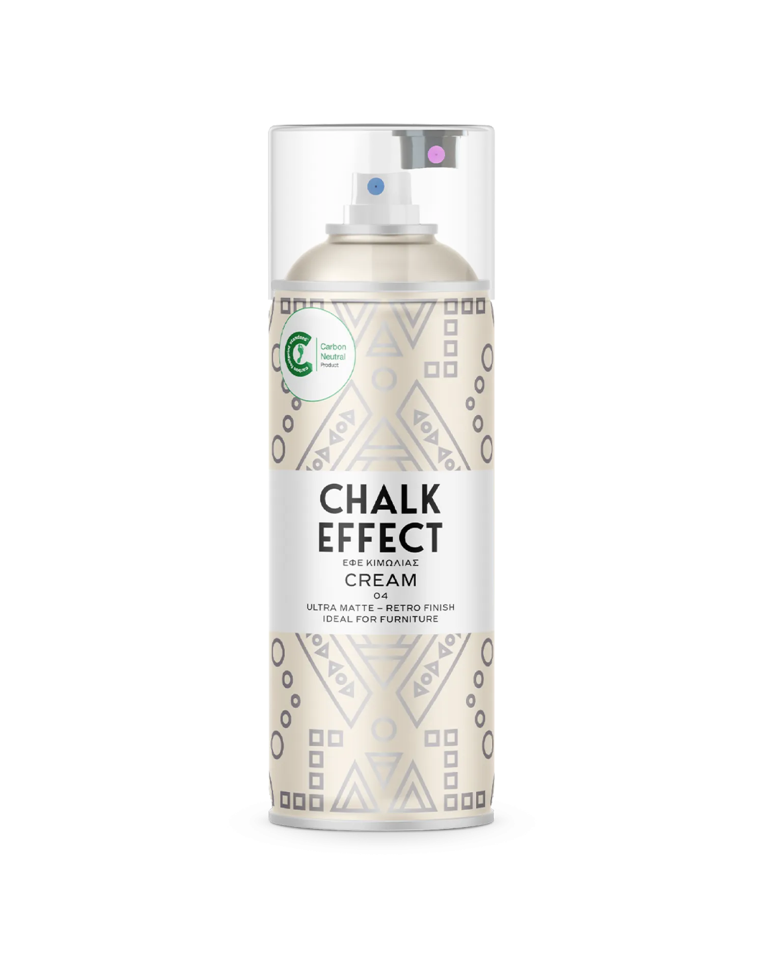 Chalk Effect