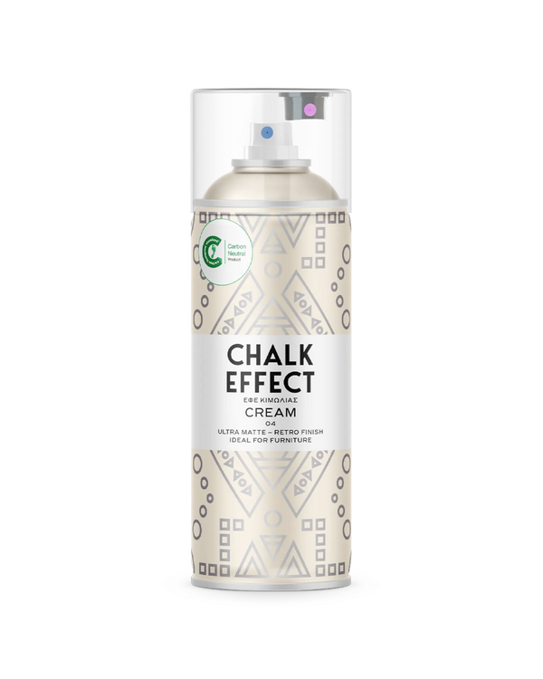 Chalk Effect