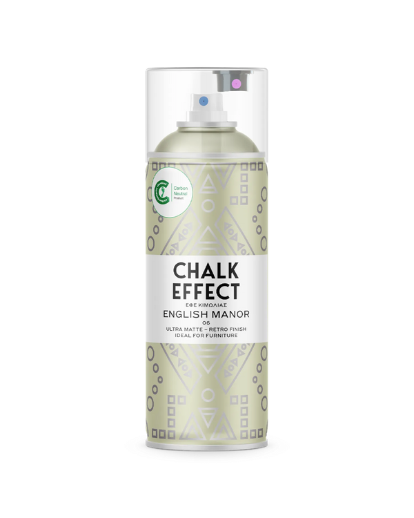 Chalk Effect