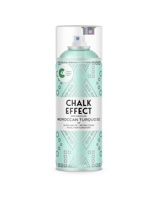 Chalk Effect
