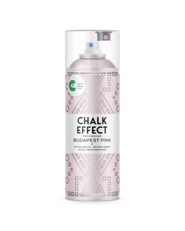 Chalk Effect
