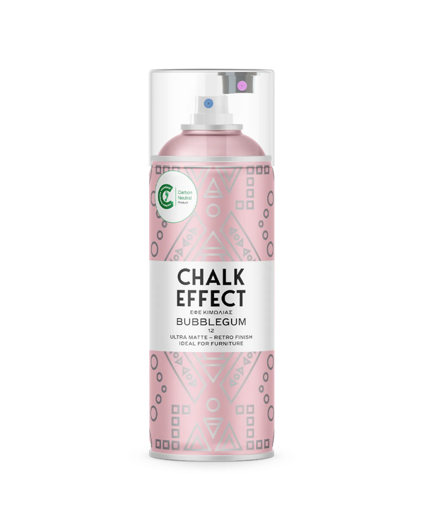 Chalk Effect