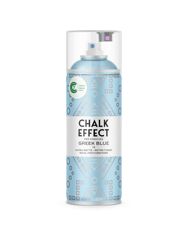 Chalk Effect