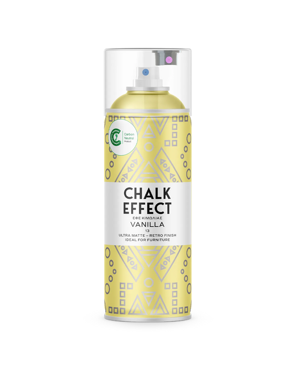 Chalk Effect