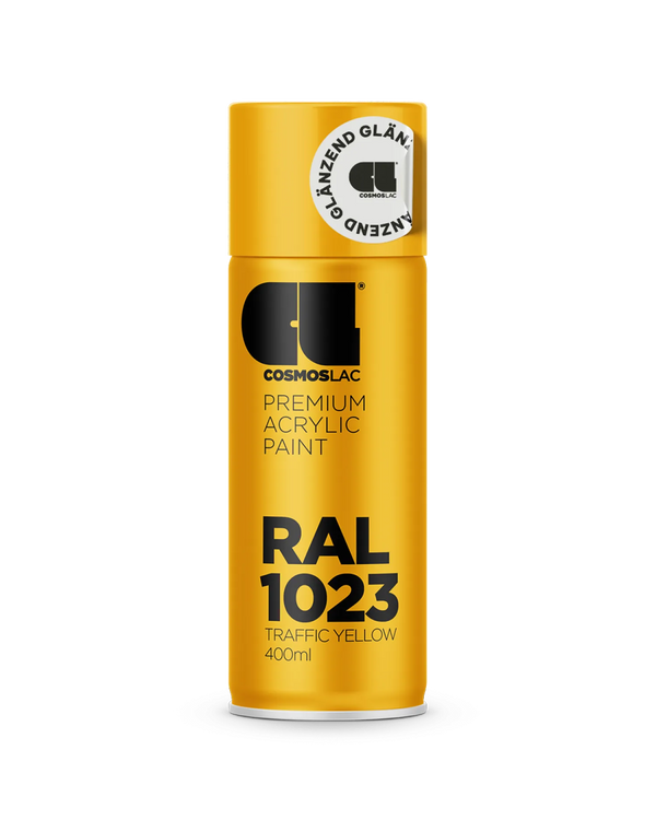 RAL Glänzend