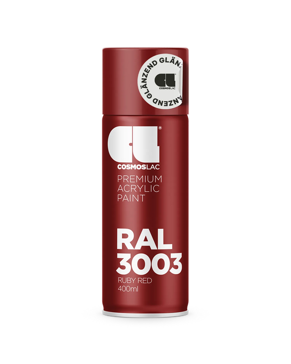 RAL Glänzend