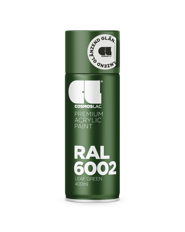 RAL Glänzend