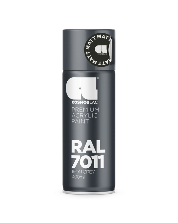 RAL Matt