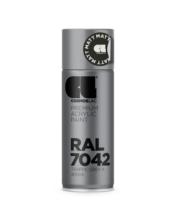 RAL Matt