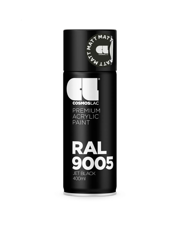 RAL Matt