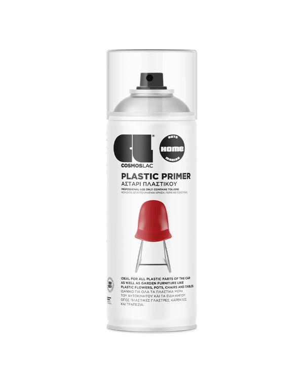 Plastik-Grundierung