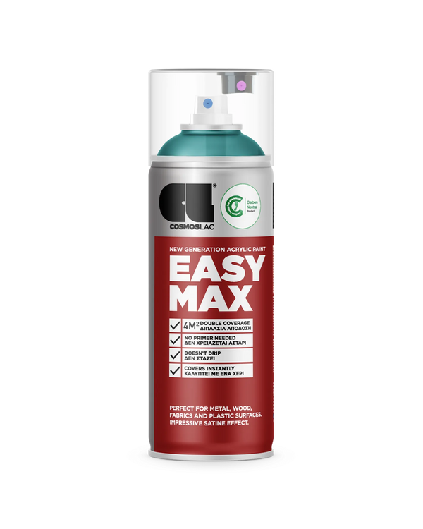 Easy Max