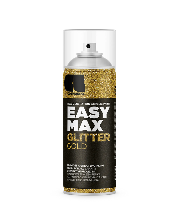 Easy Max Glitter