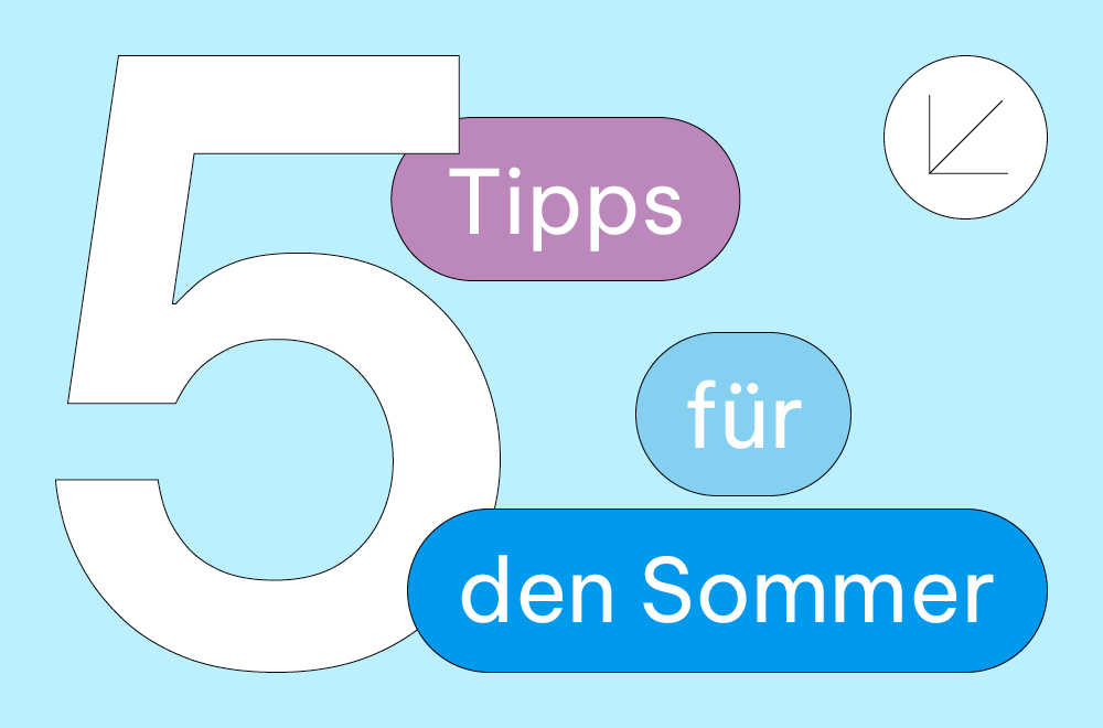 5 Sprühtipps für den Sommer – mit besseren Ergebnissen