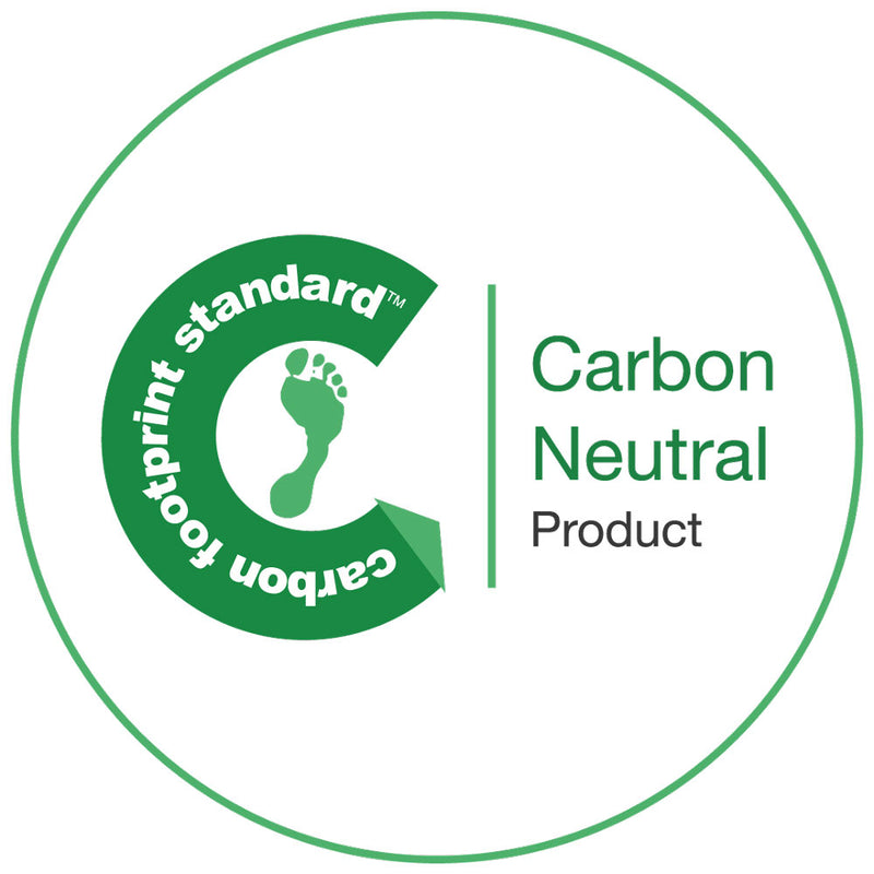 Carbon Neutral Product