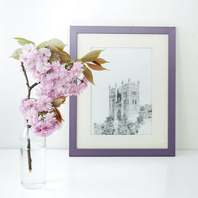 Moodbild-RAL 4005 Blue Lilac