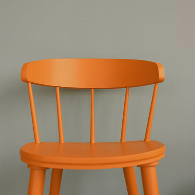 Mood-RAL 2003 Pastel Orange