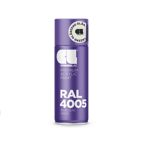 RAL 4005 Blue Lilac glänzend