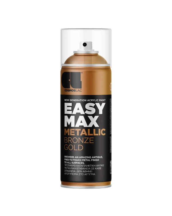 Easy Max Metallics