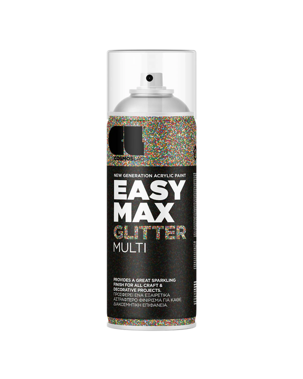 Easy Max Glitter